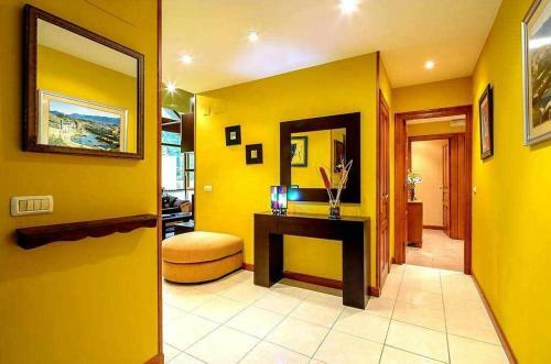 Casa Vacacional Valpar�n