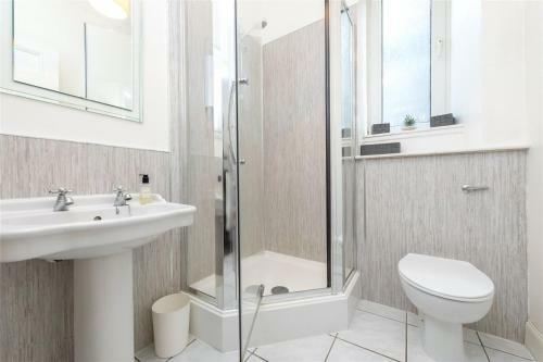 Apartamento Home For All