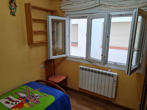 Apartamento Las Vistas de Javi