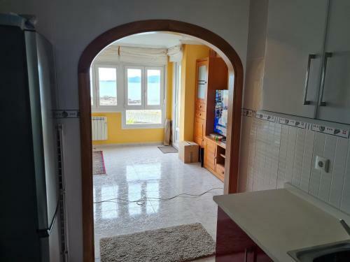 Apartamento Las Vistas de Javi