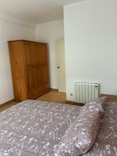 Apartamento Piso Con Terraza