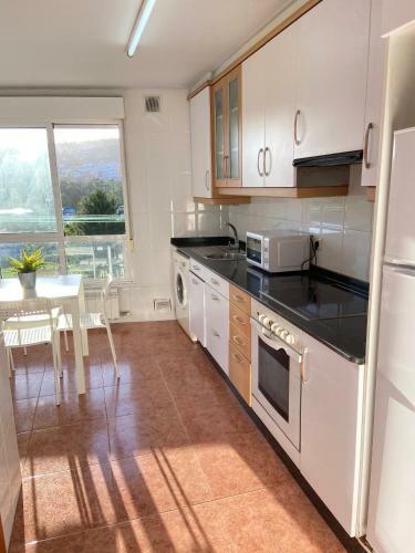 Apartamento Piso En La Ruta Jacobea