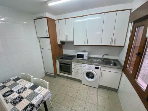 Apartamento San Bartolom� - Casco Hist�rico