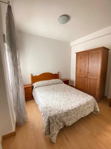 Apartamento Santi�a 24