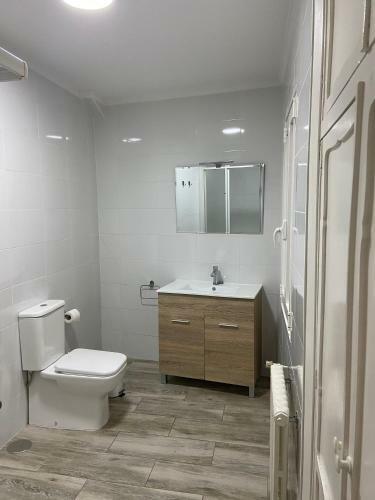 Apartamento Real 35, 2
