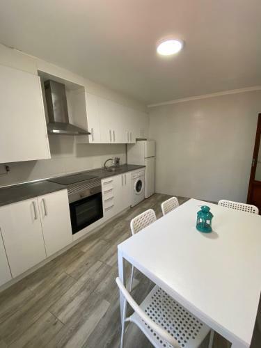 Apartamento Real 35, 2