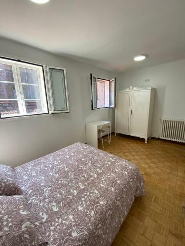 Apartamento Real 35, 2