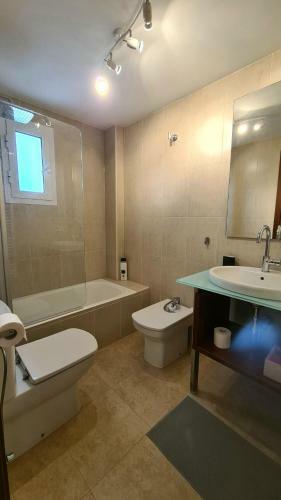 Meerblick Apartment 2 -hafen Portocristo
