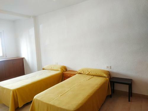 Apartamento Duplex Peniscola Playa