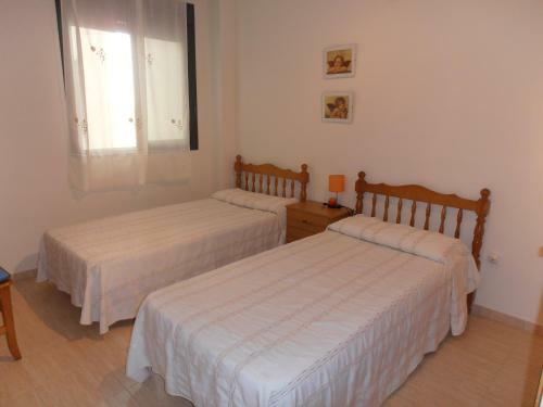 Apartamento Capri