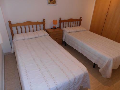 Apartamento Capri