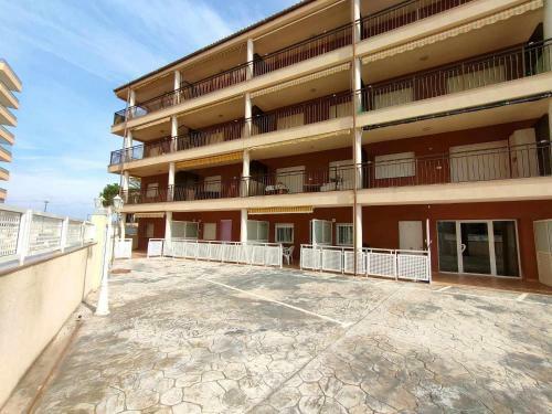 A H Rentals Apartramento Marysol I