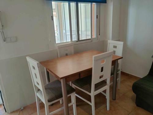A H Rentals Apartramento Marysol I