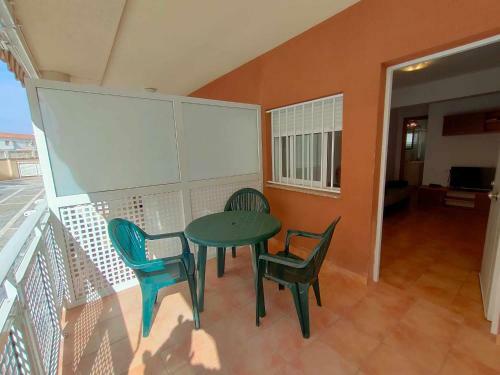 A H Rentals Apartramento Marysol I