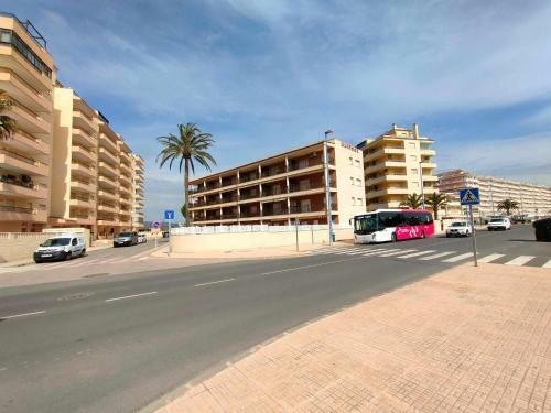 A H Rentals Apartramento Marysol I