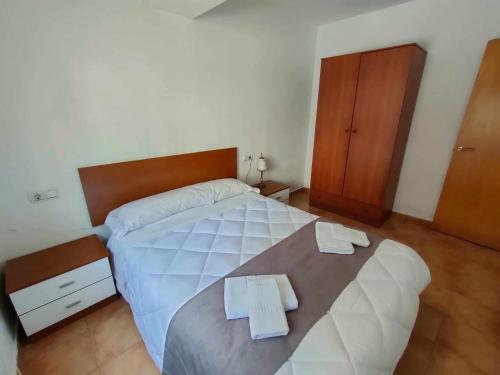 A H Rentals Apartramento Marysol I