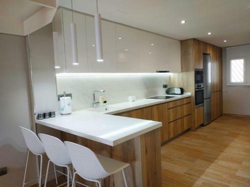 Apartamento Premium Peniscola