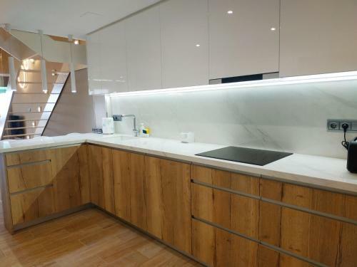 Apartamento Premium Peniscola