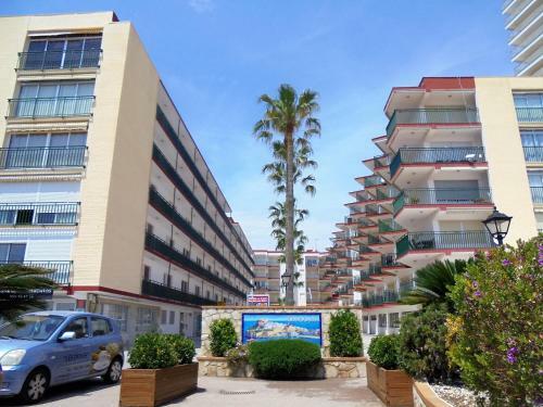 Apartamento Les Doyes Bl 4 Pta 145