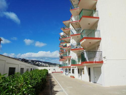 Apartamento Les Doyes Bl 4 Pta 145