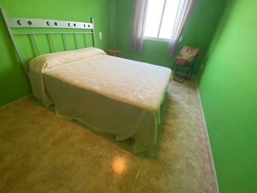 Apartamento Port Nou Fincas Van Camp
