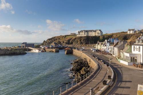 Carlton House Portpatrick
