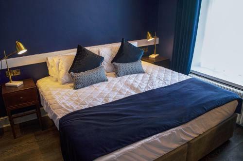 Hotel The Clock Face Prescot
