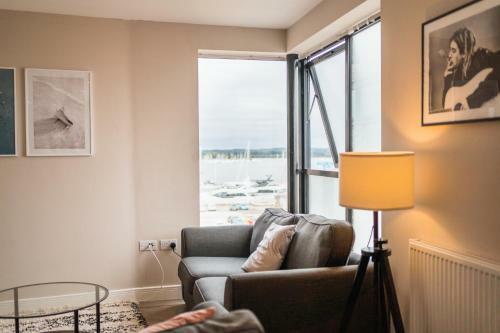 Apartamento No. Nine Harbour Views
