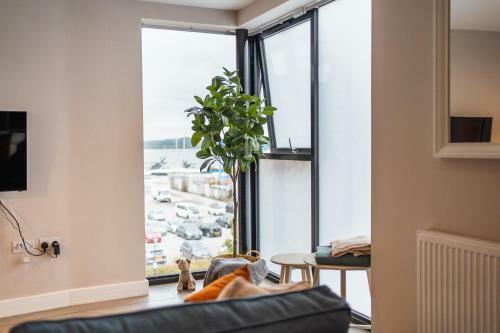 Apartamento No. Six - Harbour Views