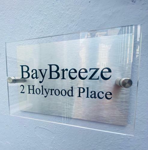 Baybreeze Apartment The Hoe