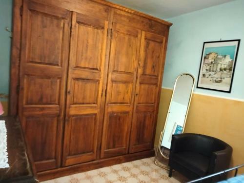 Apartamento La Moresca - Casa Vacanze