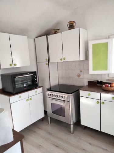 Apartamento La Moresca - Casa Vacanze