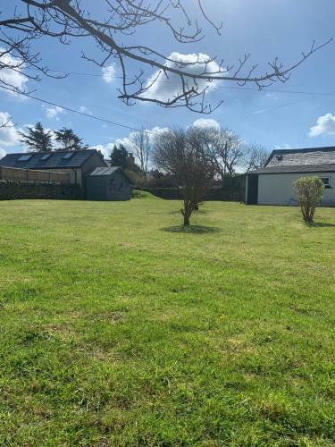 Lovely Nefyn Detached House With Sea Views