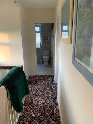 Lovely Nefyn Detached House With Sea Views