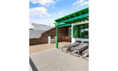 Casa Tamia