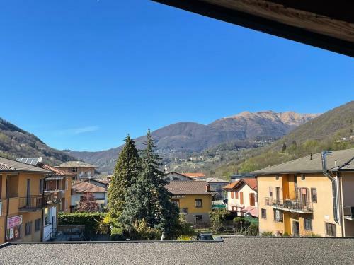 Apartamento Tresa Bay House - Lugano Lake