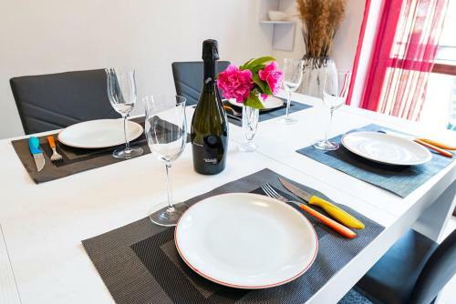Apartamento Tresa Bay House - Lugano Lake