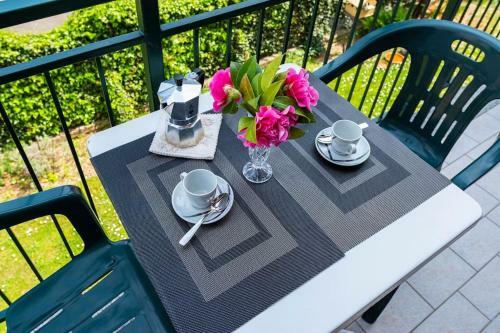 Apartamento Tresa Bay House - Lugano Lake