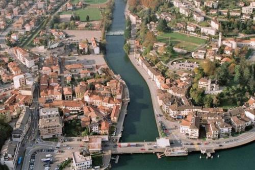 Apartamento Tresa Bay House - Lugano Lake