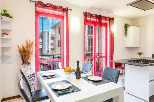 Apartamento Tresa Bay House - Lugano Lake