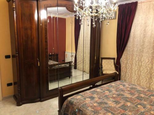 Apartamento Casa Dolce Casa