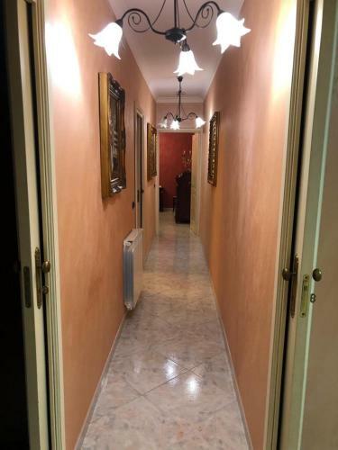 Apartamento Casa Dolce Casa