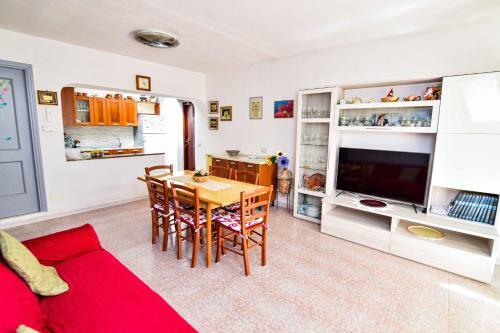 Apartamento Solemareponza Casa Rita