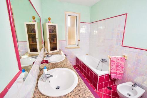Apartamento Solemareponza Casa Rita