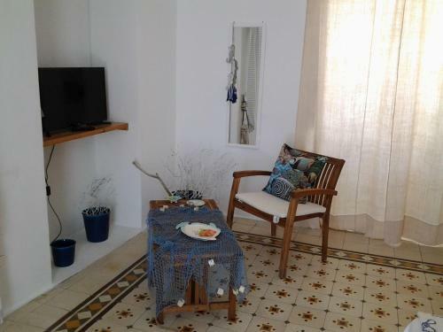 Apartamento Ponza Vista Mare