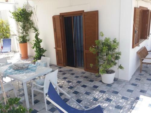 Apartamento Ponza Vista Mare