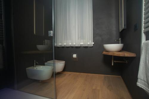 Hostal Civitaloft Luxury Apartment