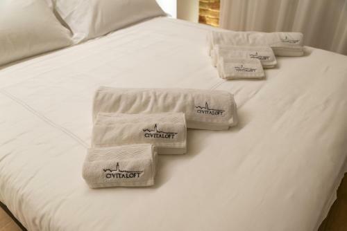 Hostal Civitaloft Luxury Apartment