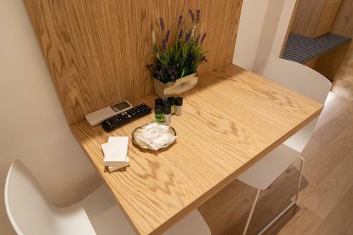 Hostal Civitaloft Luxury Apartment
