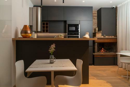 Hostal Civitaloft Luxury Apartment